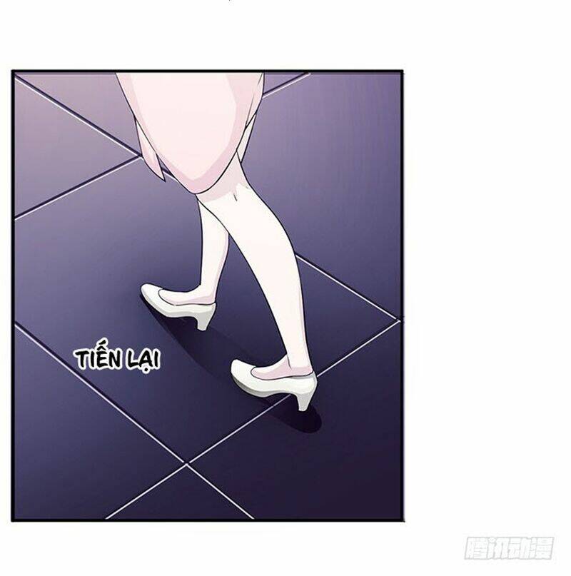 mạc thiếu bức hôn: vợ mới khó chống đỡ chapter 11 41