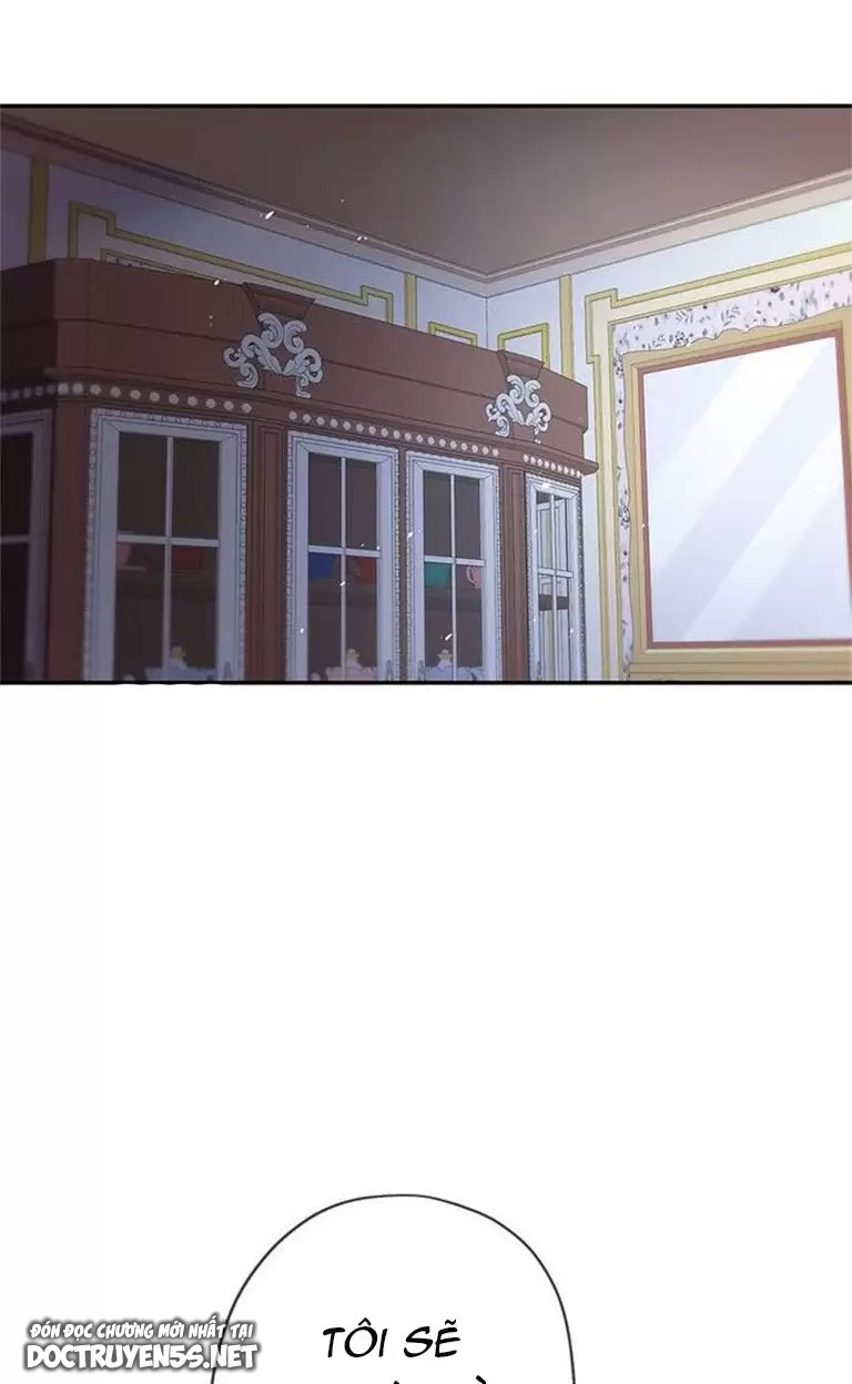 nếu tôi là nhân vật phản diện liệu tôi sẽ chết chapter 16 53