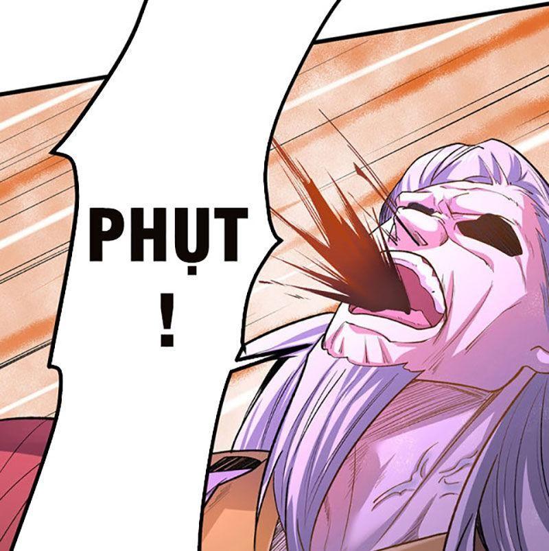 võ đạo độc tôn chapter 581 65