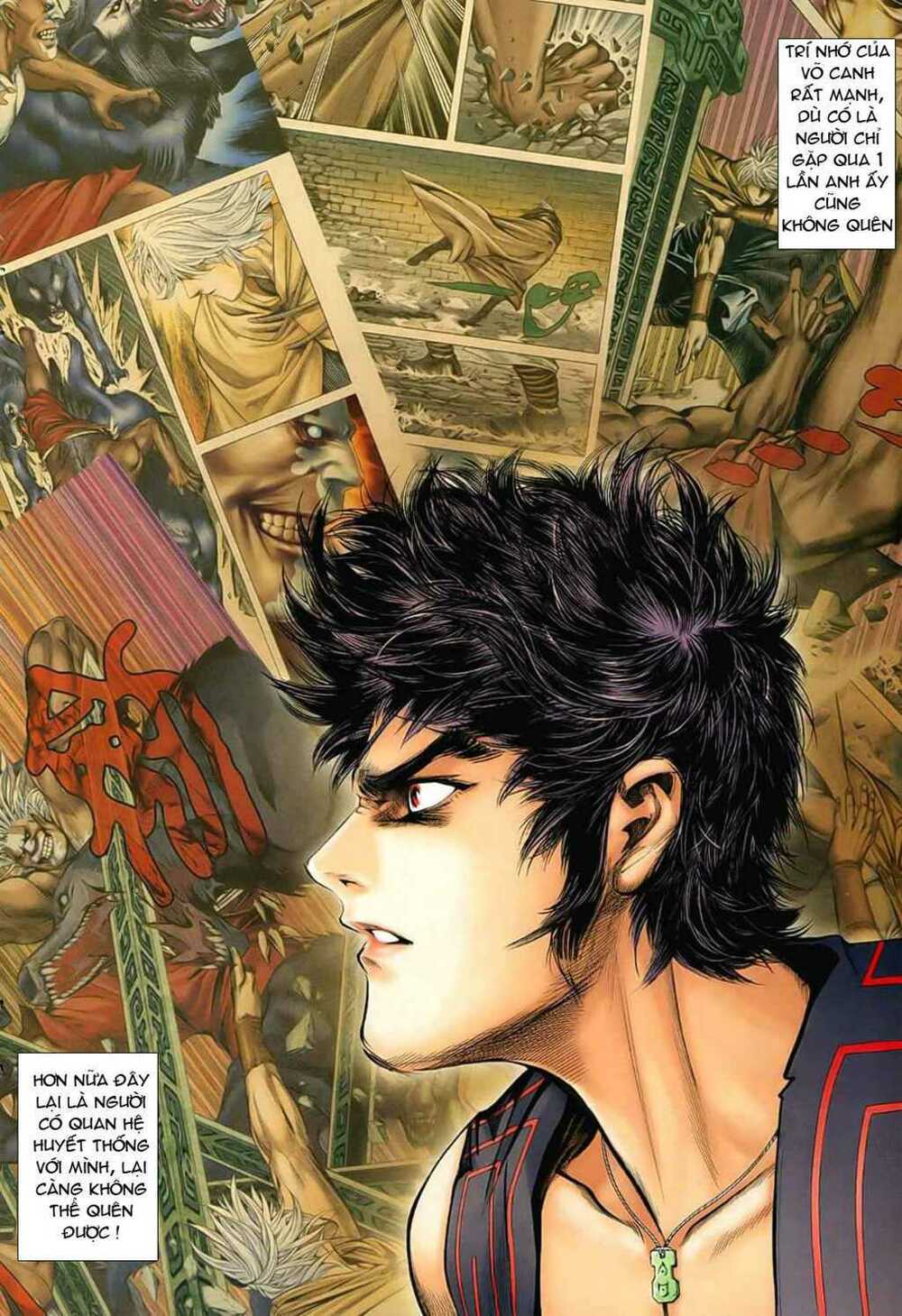 phong thần ký chapter 28 22