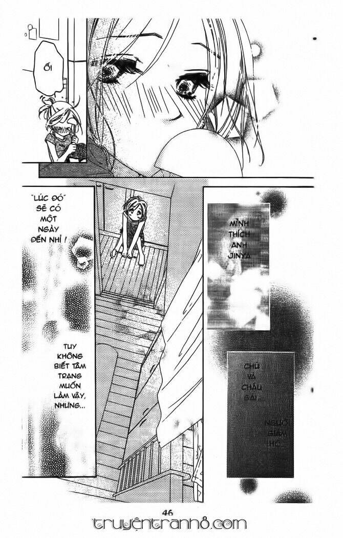 gió xuân chapter 12 7