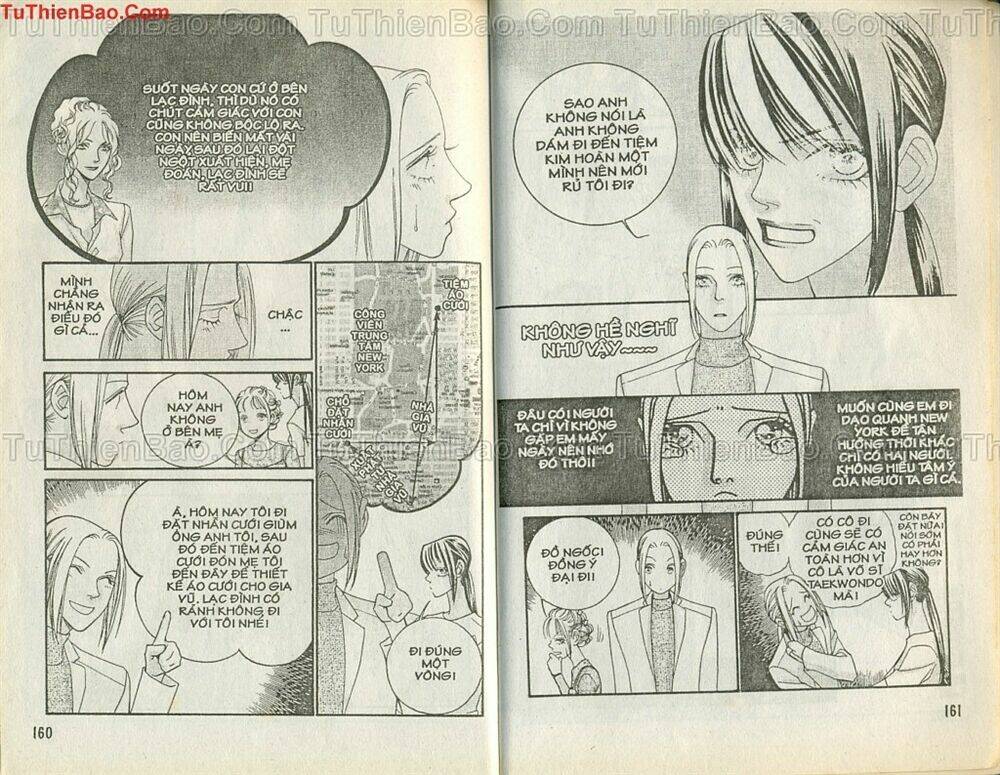 hoa hồng thép chapter 4 80