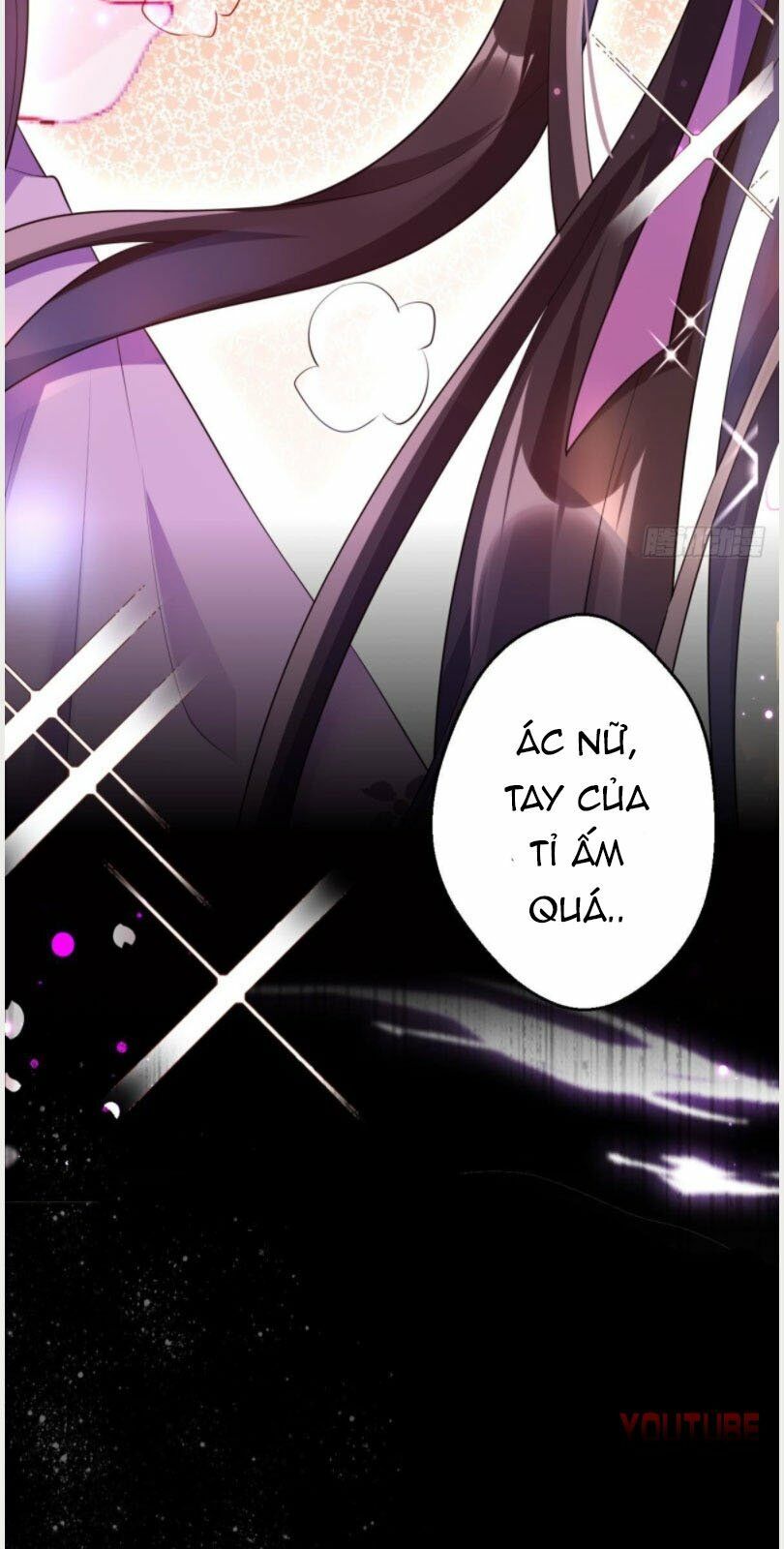 ác nữ vi đế chapter 98.2 7