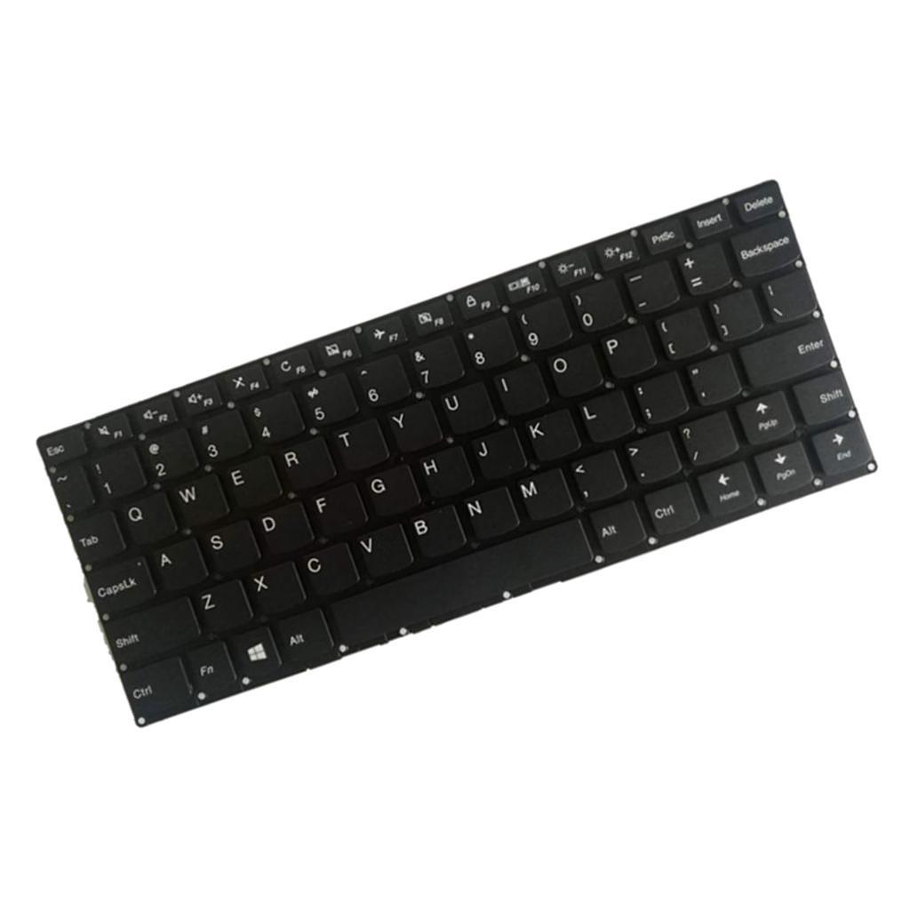 Replacement Laptop Keyboard for 310-11 310-11IAP 710-11