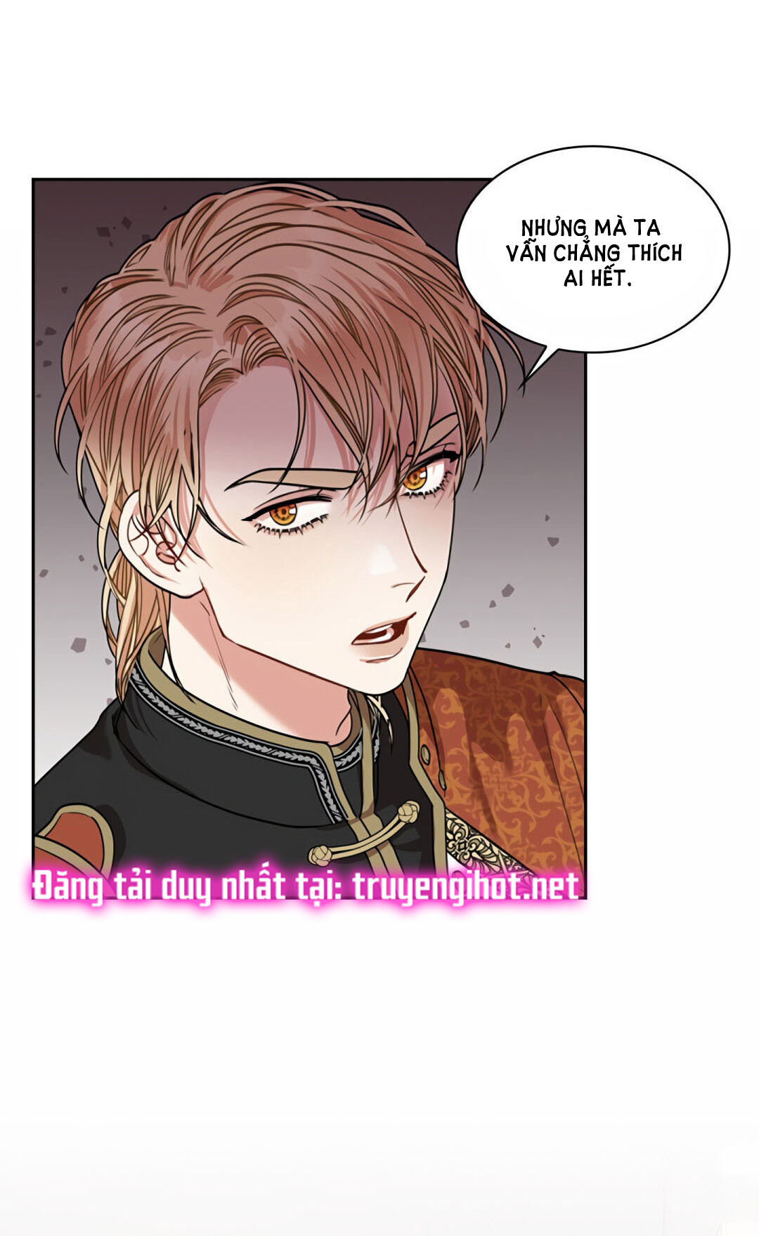 trở thành thư ký của bạo chúa chapter 27 51