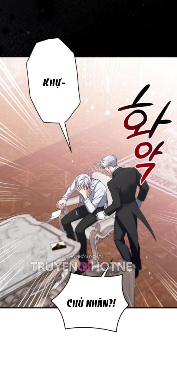 dành cho nhân vật bị bỏ rơi yêu thích nhất của tôi chapter 34.1 44