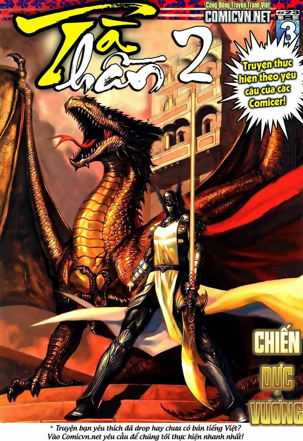 phong lưu chapter 7 33