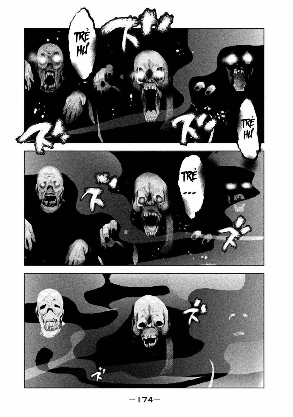 ông kẹ sau 6h tối! chapter 55 3