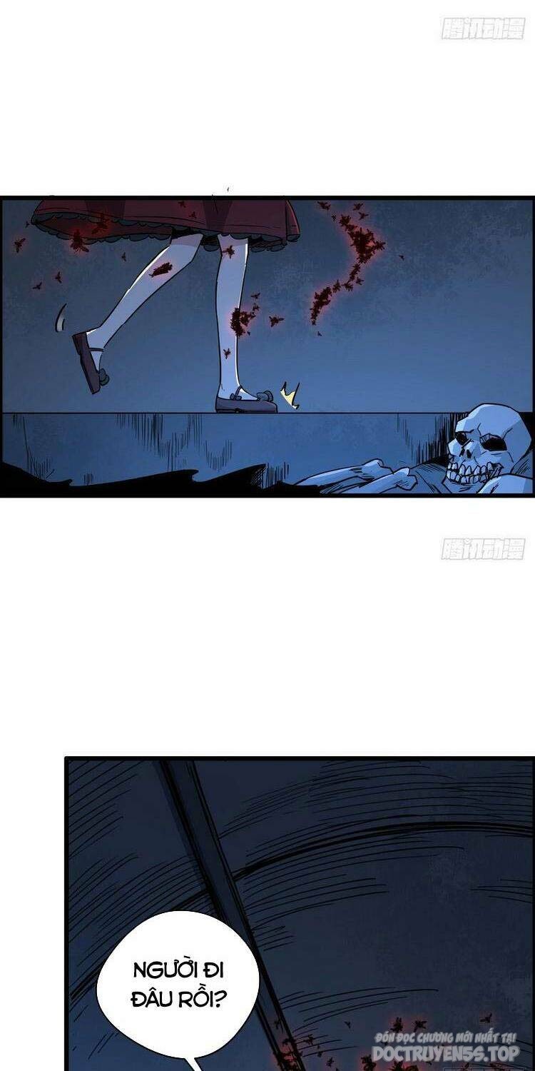 giải cứu 99 nữ chính ở mạt thế chapter 64 5