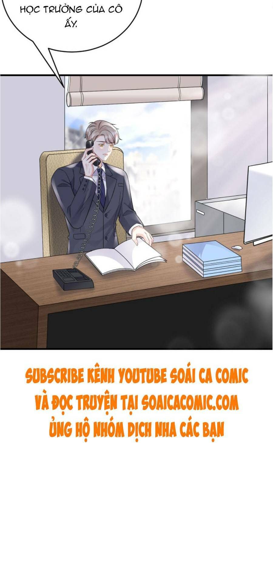 đại tiểu thư có ý đồ gì xấu đâu chapter 67 31