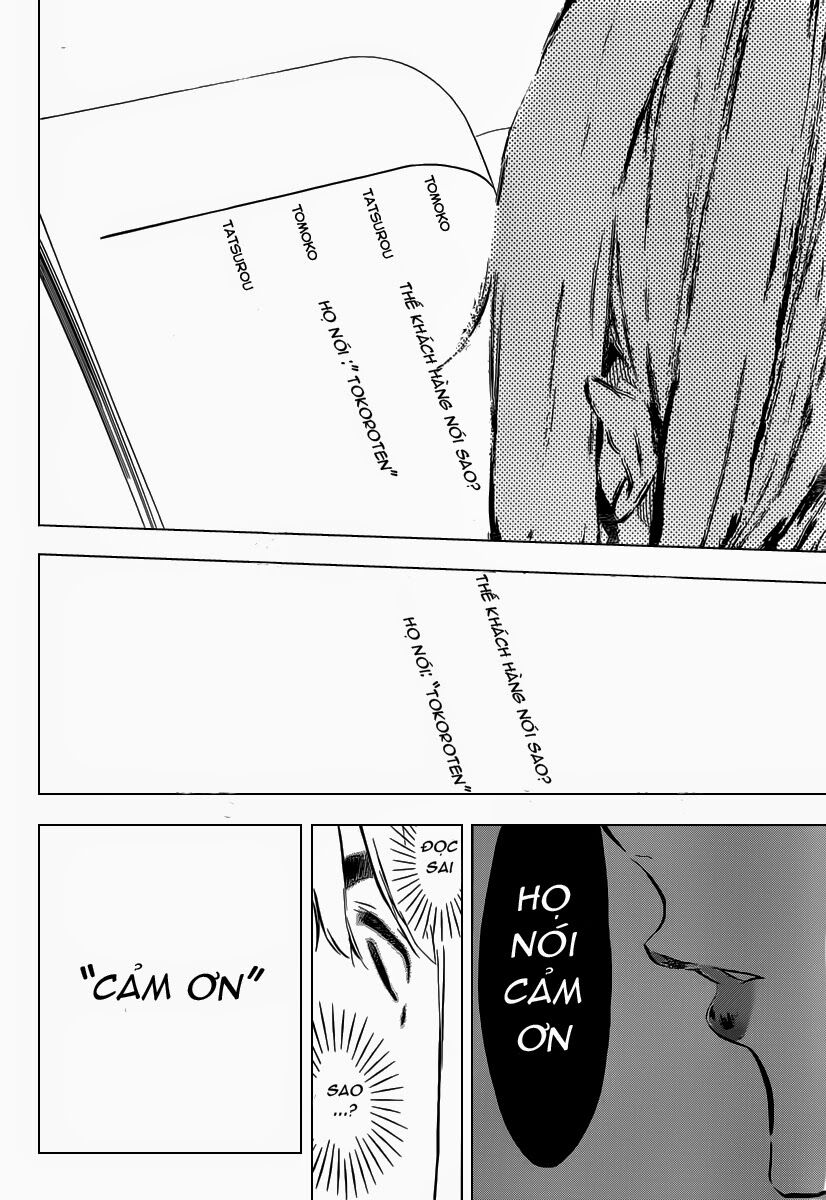 akb49 - renai kinshi jourei chapter 103 14