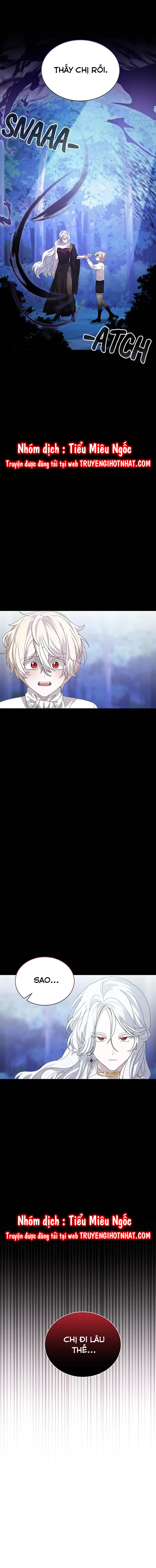 nữ phản diện muốn có kết thúc đẹp chapter 36 9