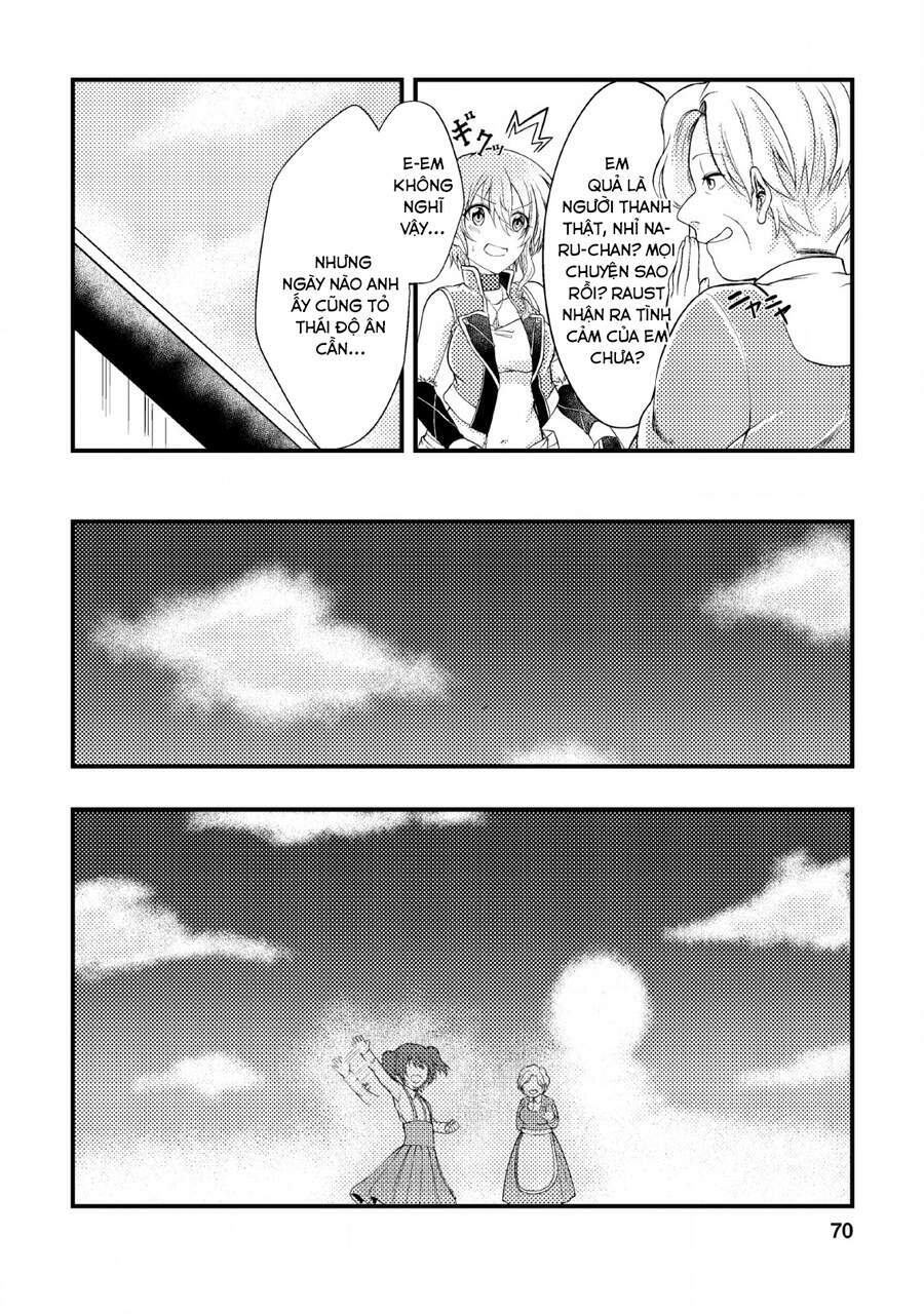 party kara tsuihou sareta sono chiyushi, jitsu wa saikyou nitsuki chapter 3 10