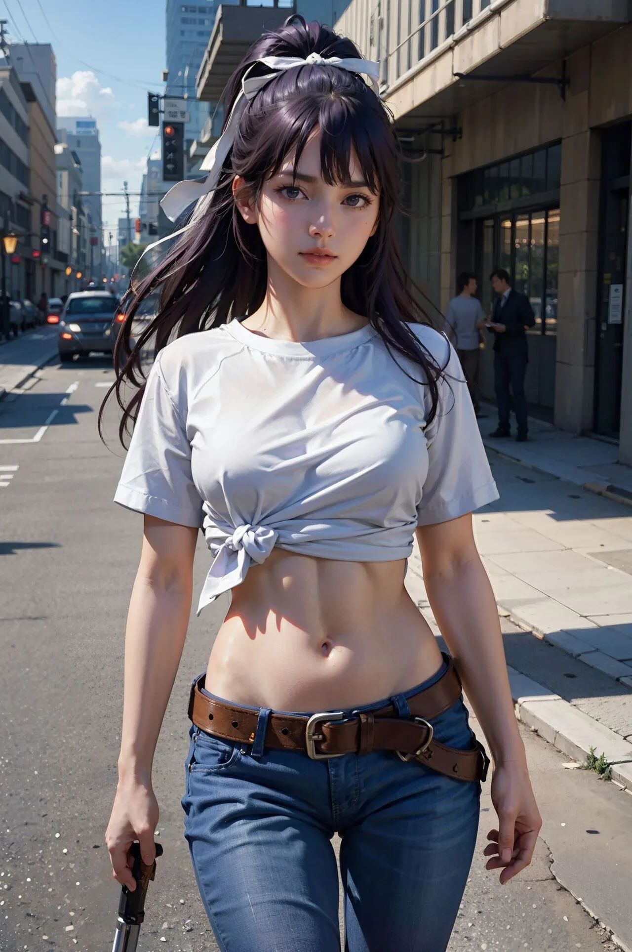 artist ai generated chapter 433 121