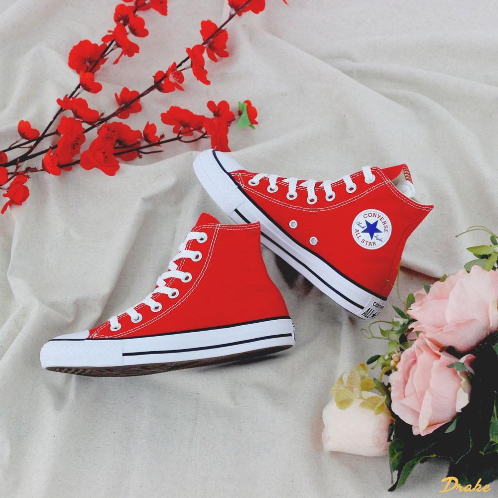 Giày Converse Chuck taylor all star Classic Hi - 127441