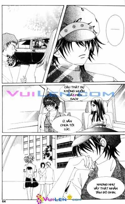 forbidden kiss chapter 76 5