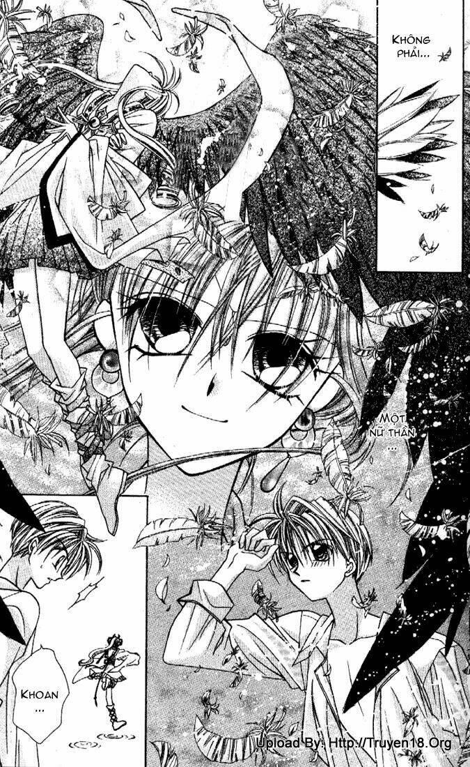 kamikaze kaitou jeanne chapter 9 8