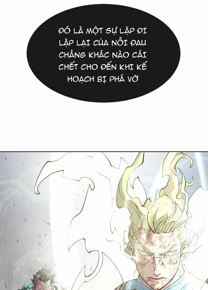 kĩ nguyên của anh hùng chapter 90 92