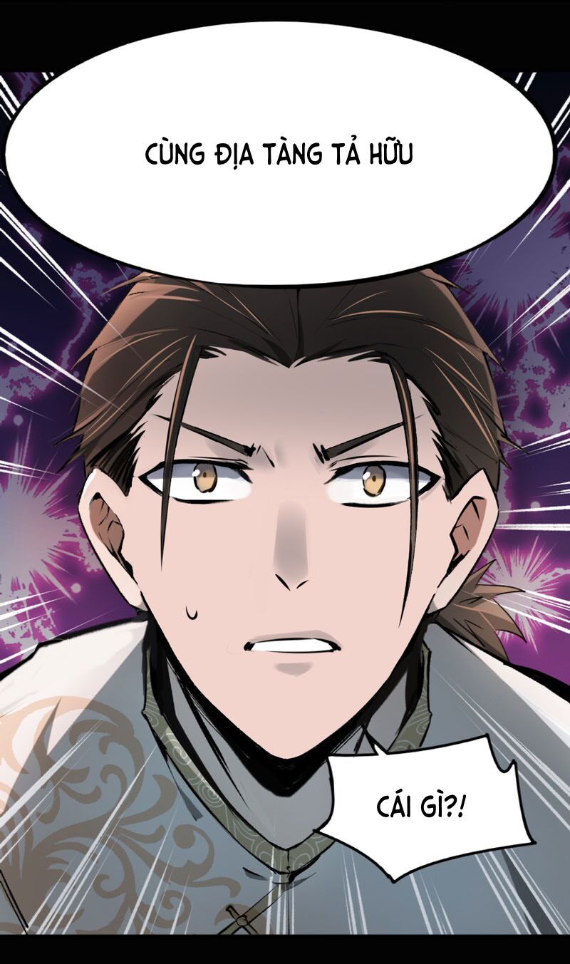 chợ quỷ chapter 6 13