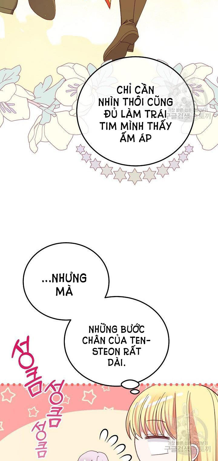 trở thành vợ thái tử quái vật chapter 54.2 21