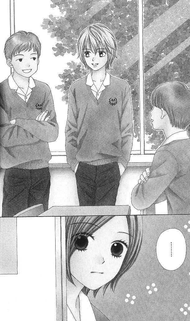 marmalade boy little chapter 3 1