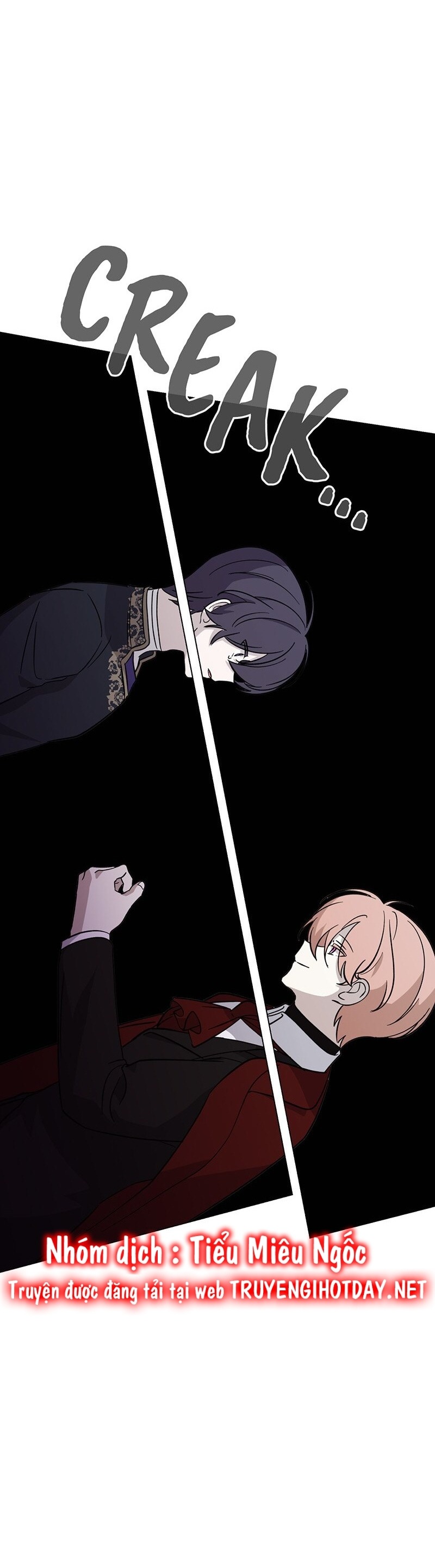 nữ phản diện muốn có kết thúc đẹp chapter 69 72