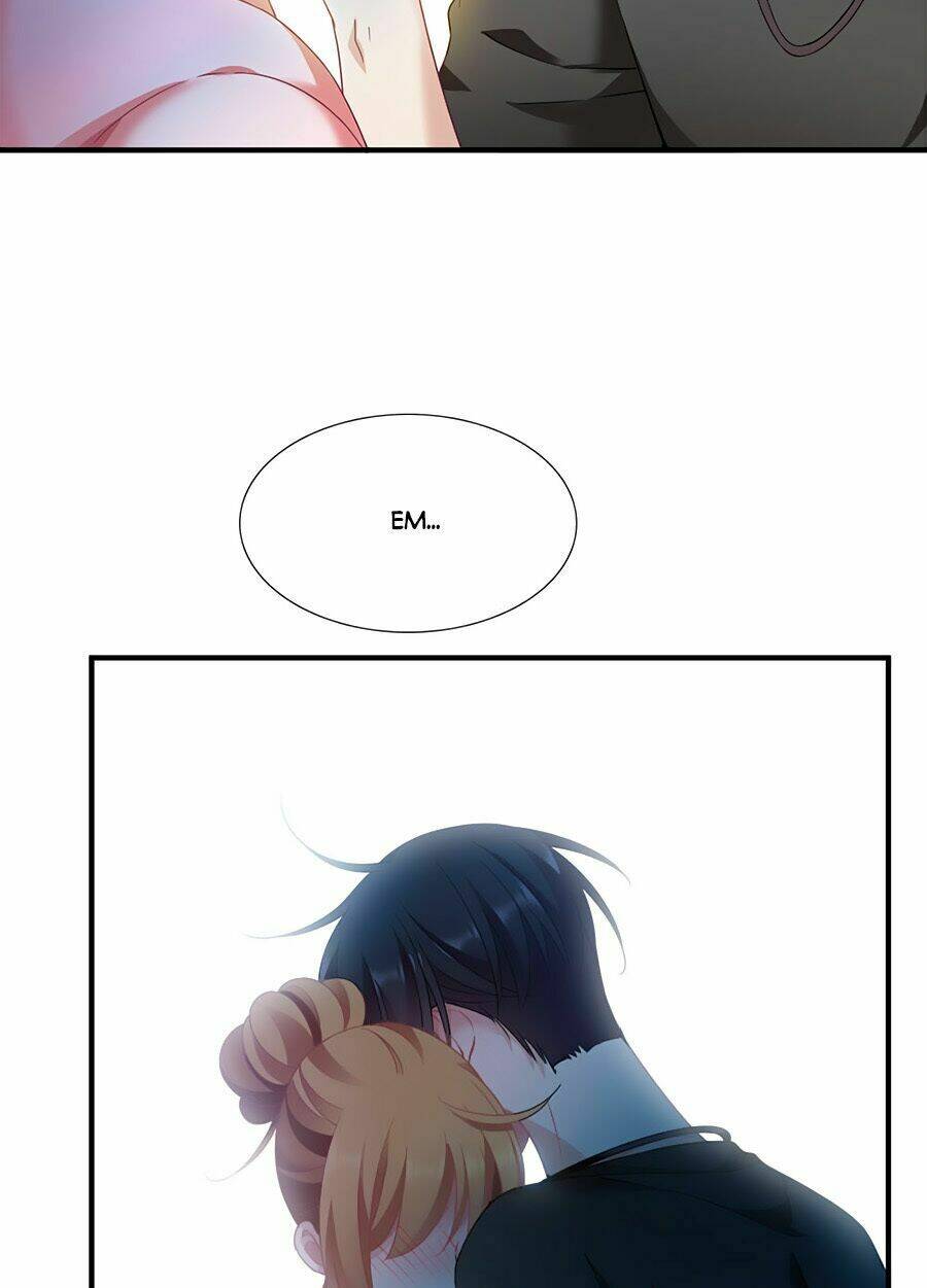 nhân chất tình nhân chapter 20.3 11