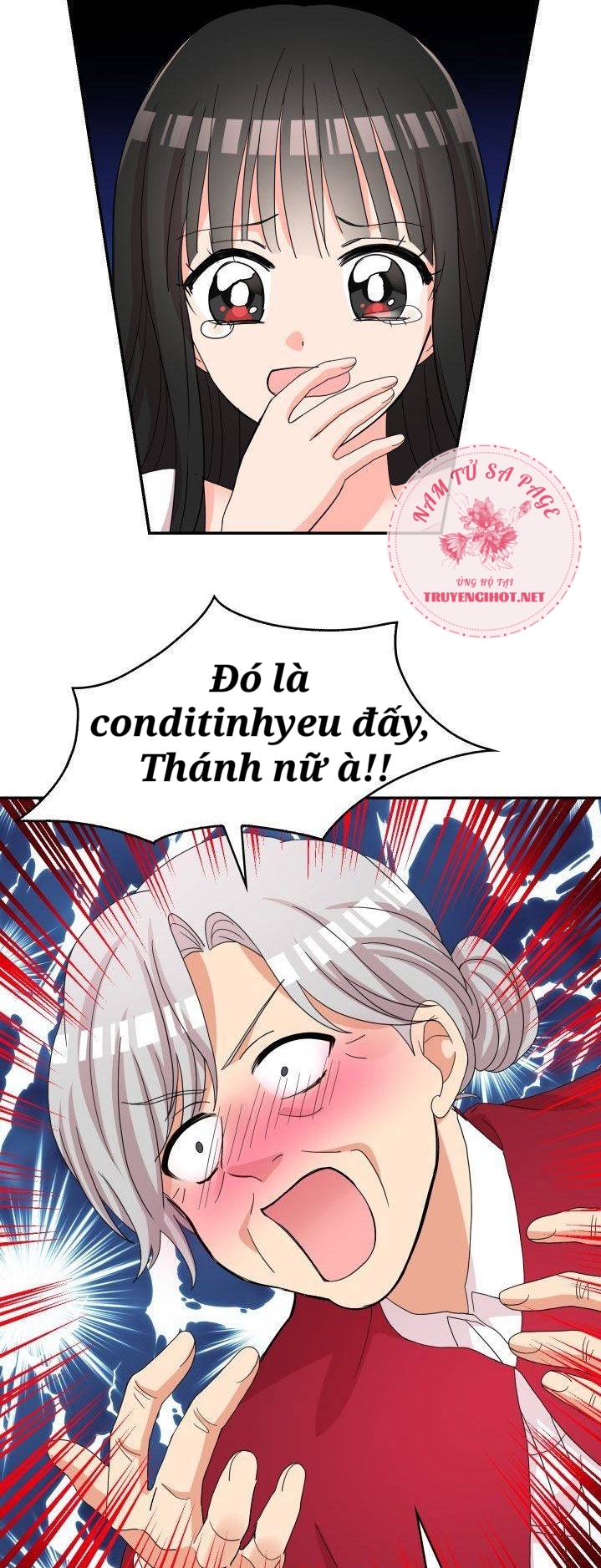 vị cứu tinh của rồng chapter 35 19