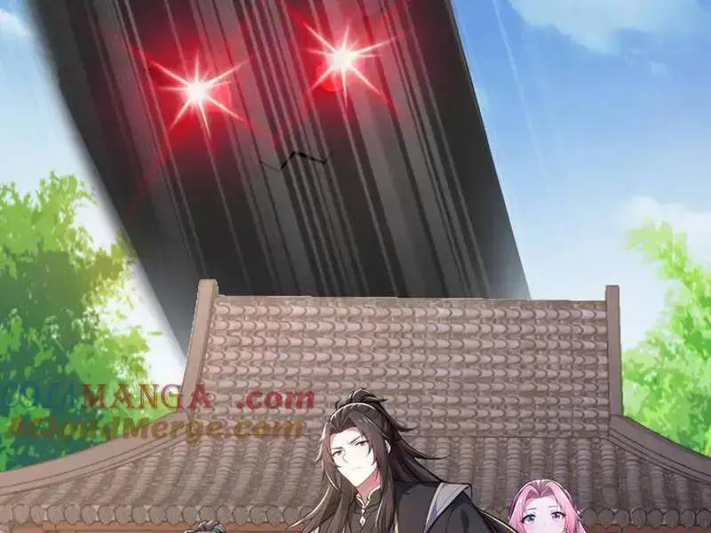 đồ đệ thăng cấp, ta nằm không cũng mạnh chapter 27 21