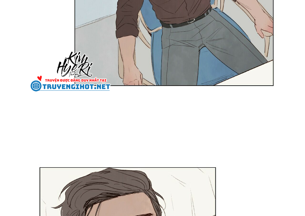 đừng đưa dây xích cho anh ấy chapter 16.3 4