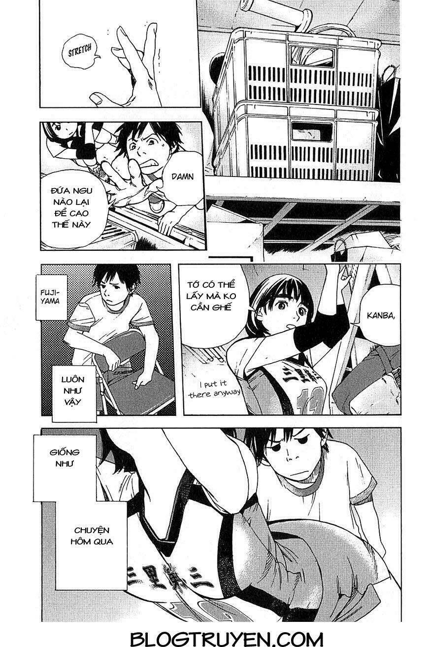 fujiyamasan wa shishunki chapter 2 12