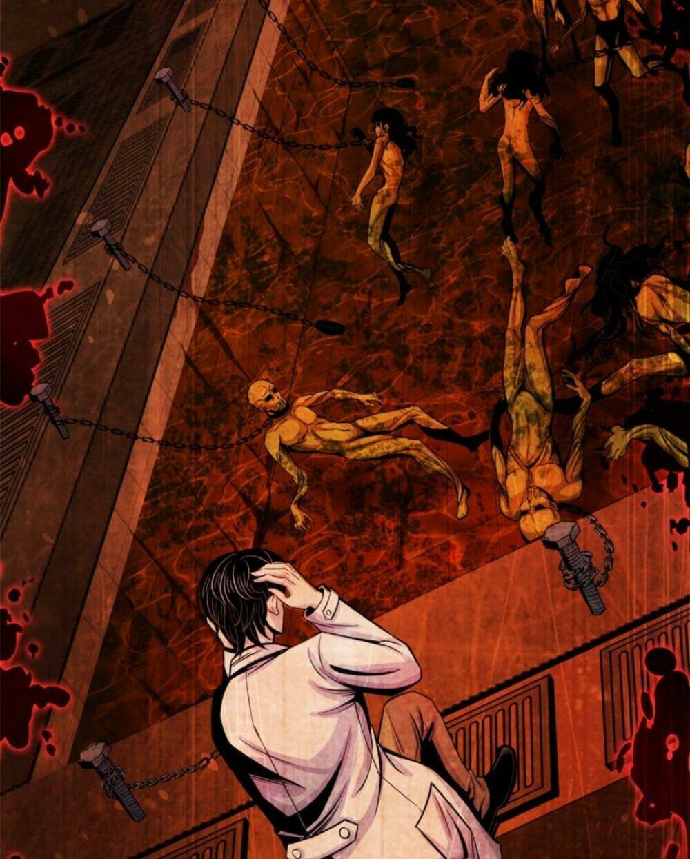 bác sĩ hỗn mang chapter 12 3