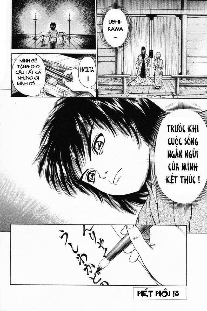 thiếu niên vương i - shana oh yoshitsune i chapter 18 58