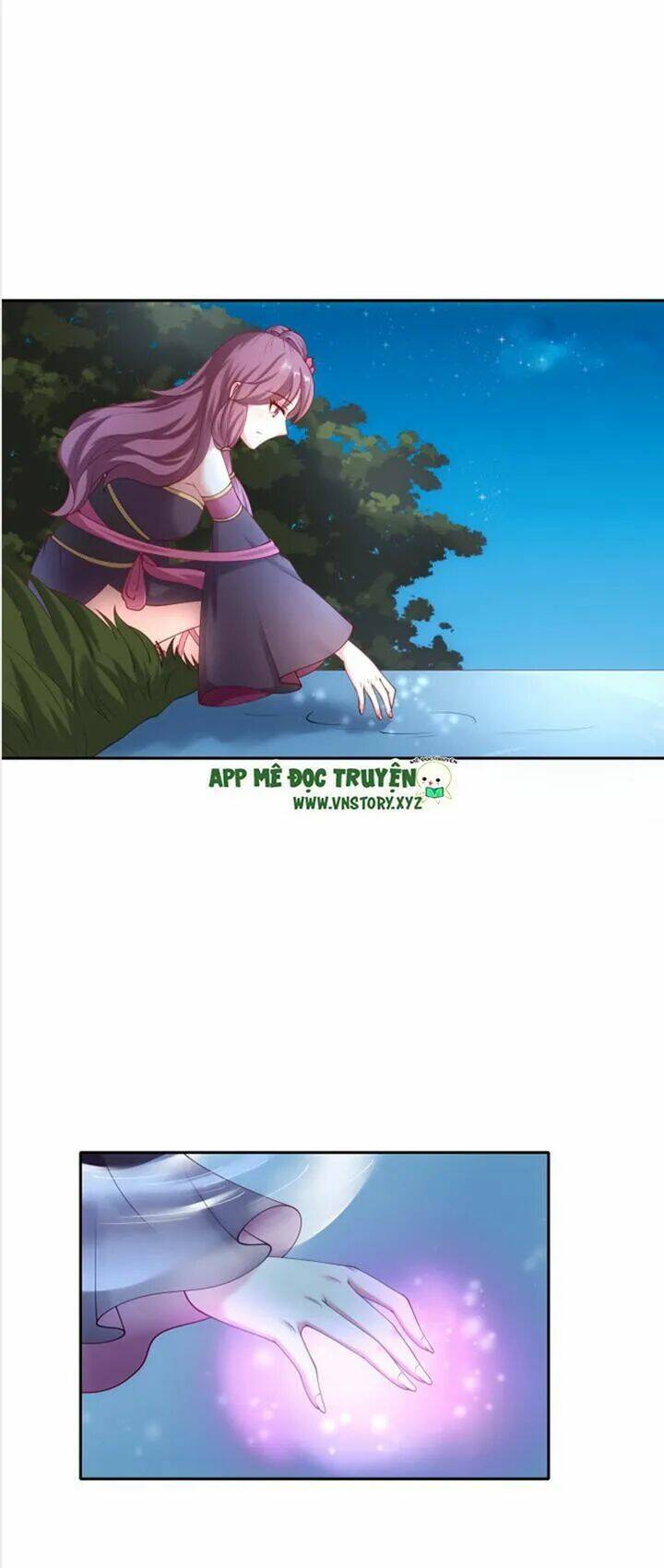 đô đốc đại nhân sủng thê kí chapter 38 19