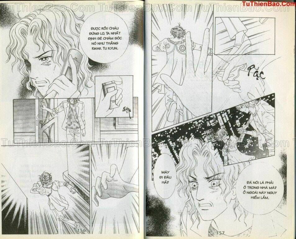 bí mật chapter 6 77