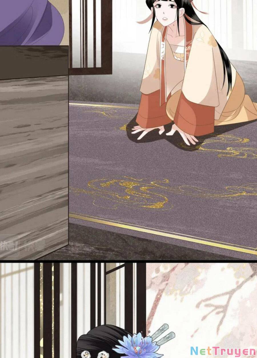 điều hương vương phi chapter 36 2