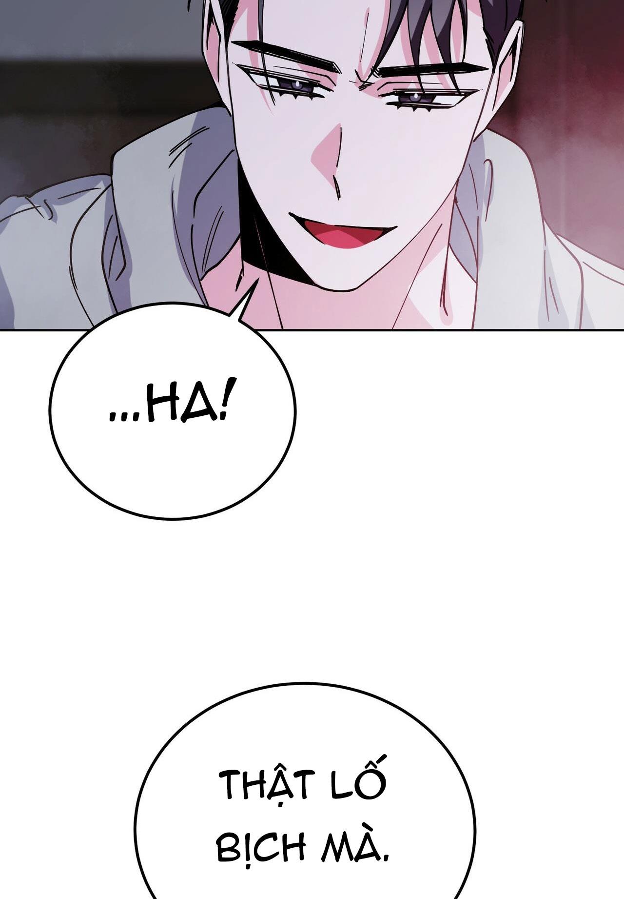 cạm bẫy đại học [m] chapter 27 52