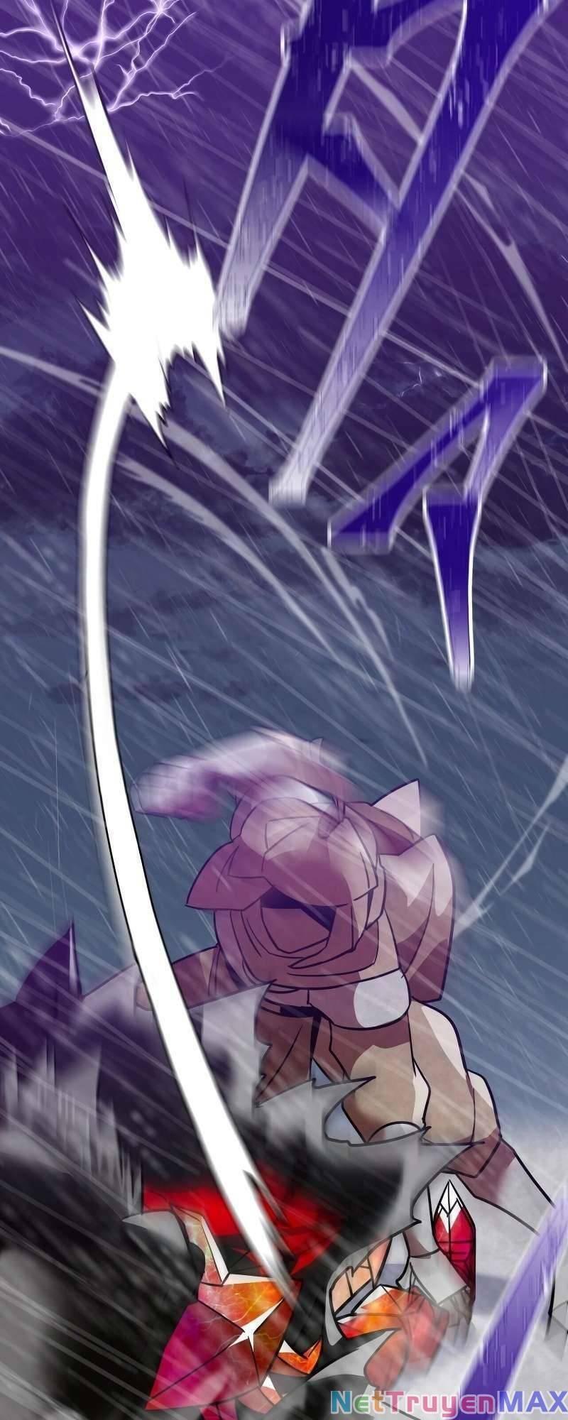 Huyết Thánh Cứu Thế Chủ~ Ta Chỉ Cần 0.0000001% Đã Trở Thành Vô Địch chapter 25 19