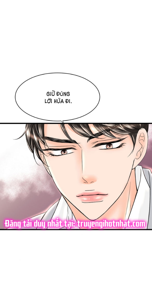 Tình Yêu Đánh Cắp Trái Tim chapter 3.2 - Trang 24