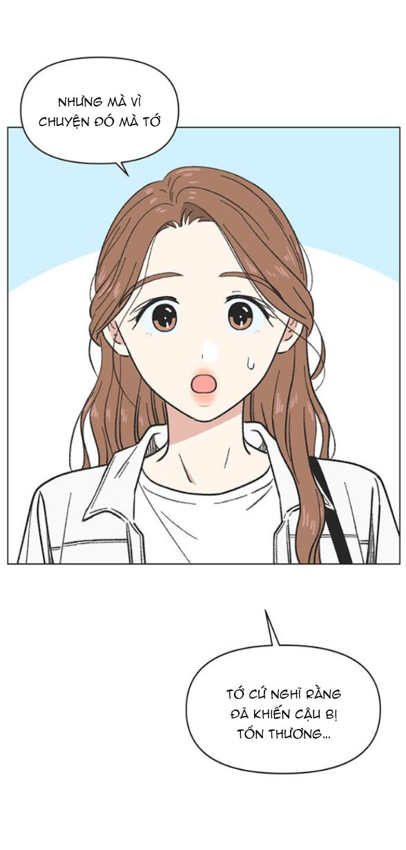 Thanh Xuân Đáng Yêu chapter 11.1 14