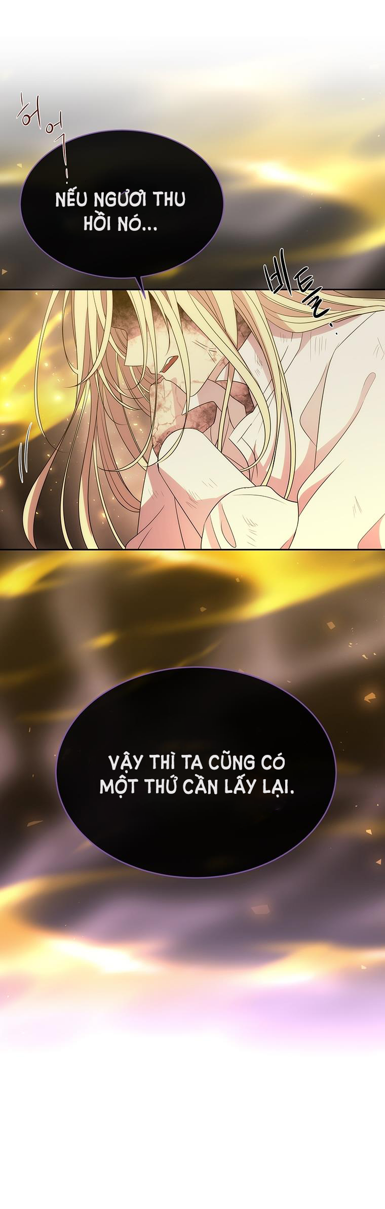 năm môn đệ của charlotte chapter 168.1 21