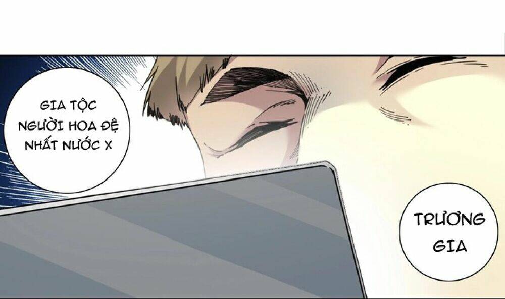 câu lạc bộ trường sinh chapter 119 9