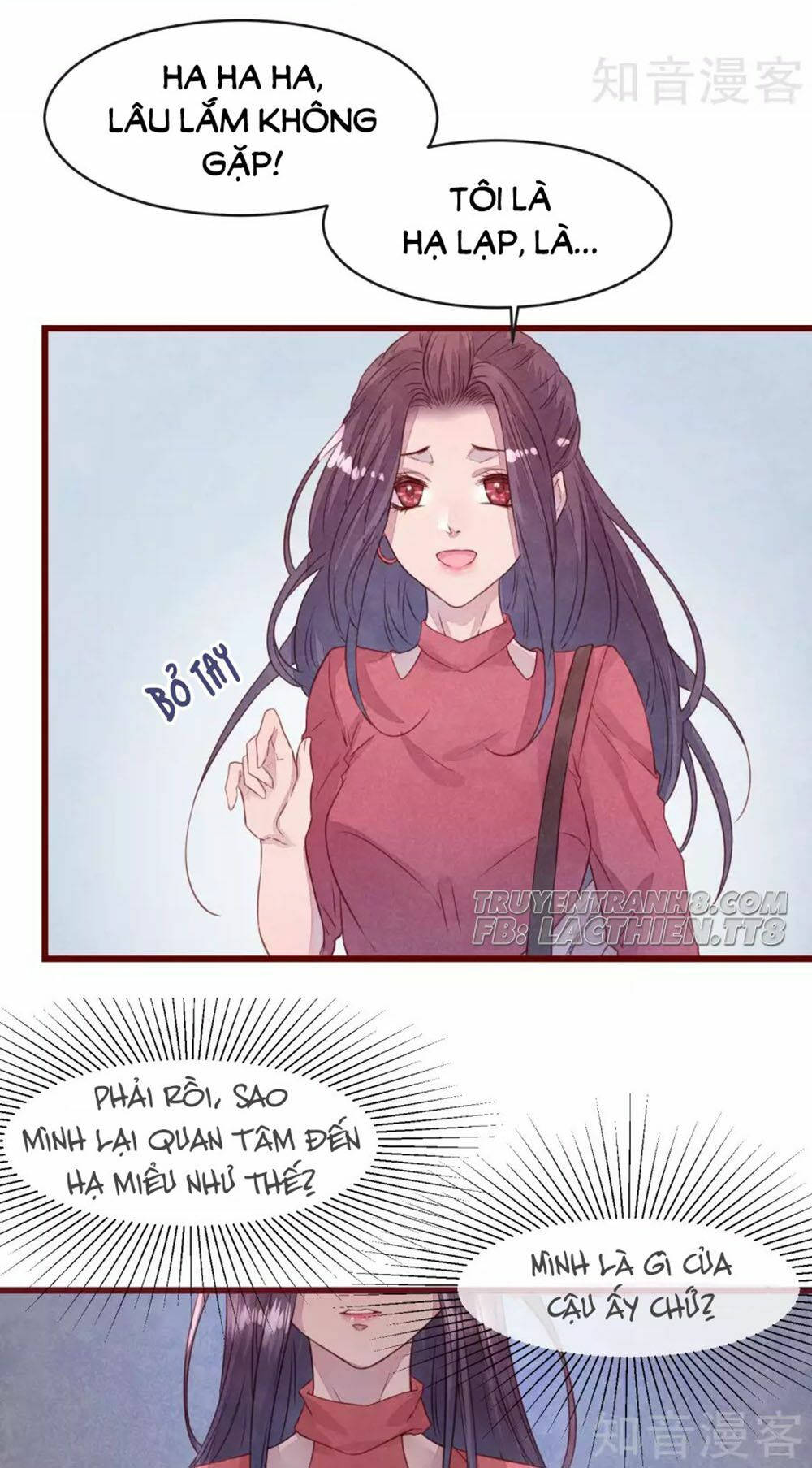 đào tạo nuôi dưỡng bạn trai mèo chapter 27 9