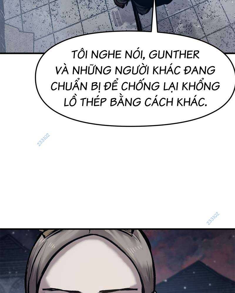 kị sĩ xác sống chapter 26 39