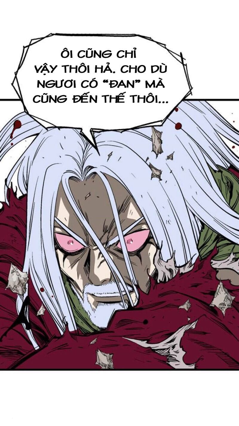 cao thủ 2 chapter 125 34