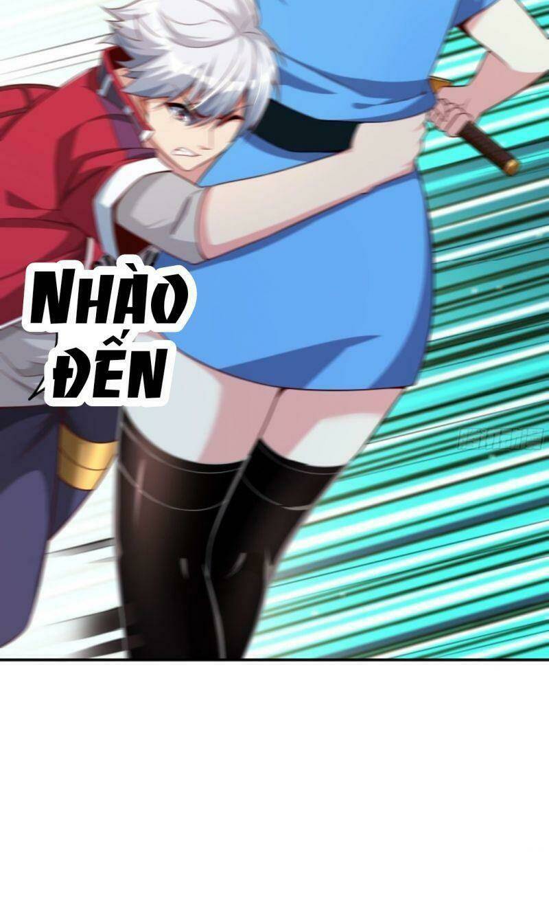 tối cường khắc kim chapter 4 28