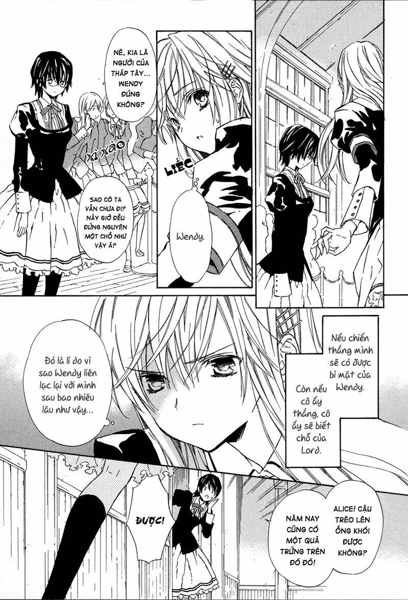 raspberry field no majo chapter 7 10