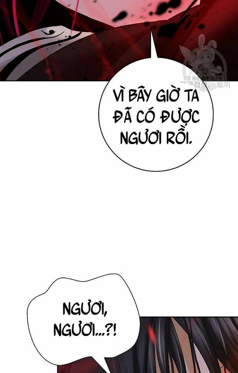 xuyên không thành hổ chapter 76 63