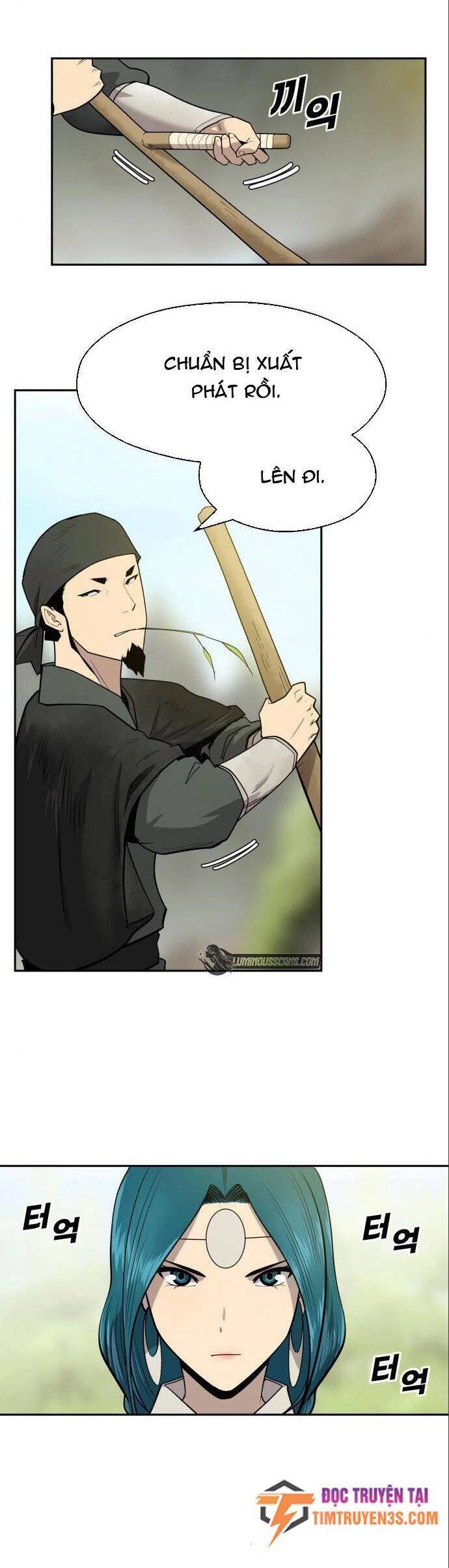 thiếu niên kiếm sư chapter 37 16