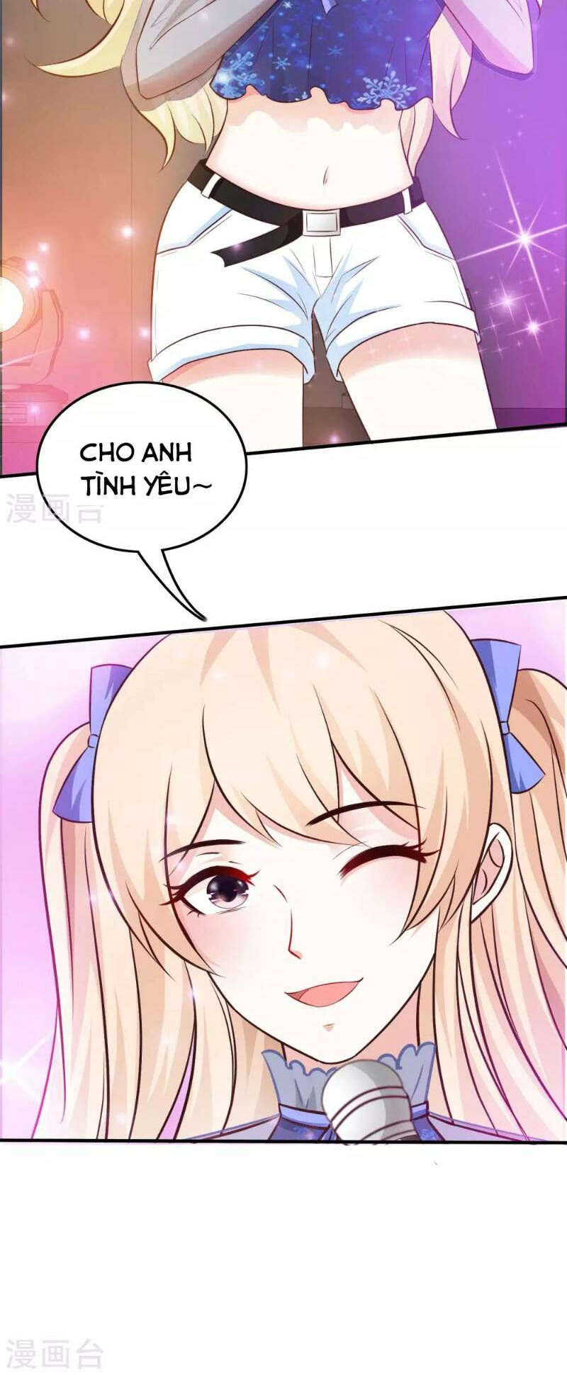 tối cường vận đào hoa chapter 40 13